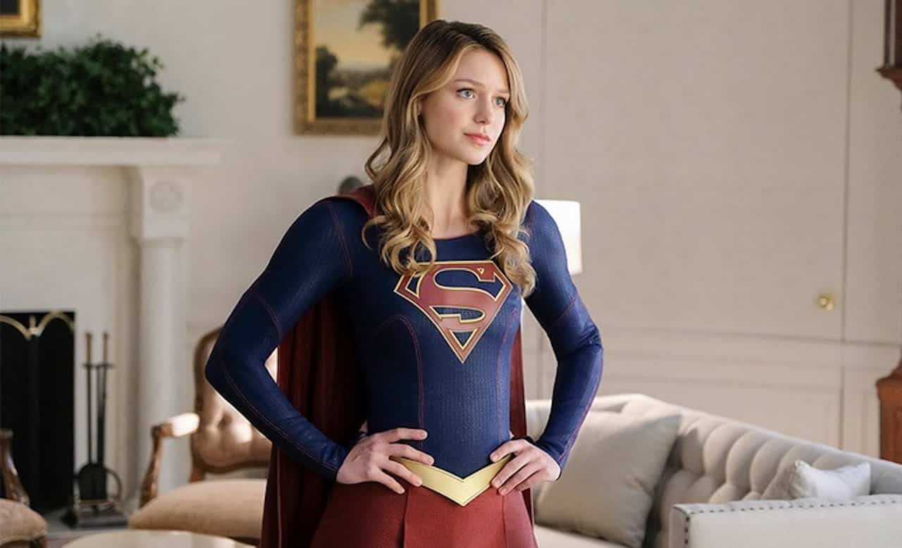 Supergirl Cinematographe.it