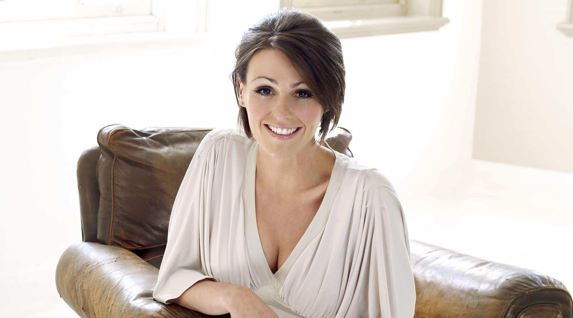 Suranne Jones: da Doctor Who a Doctor Foster, ecco chi è l’attrice di Save Me