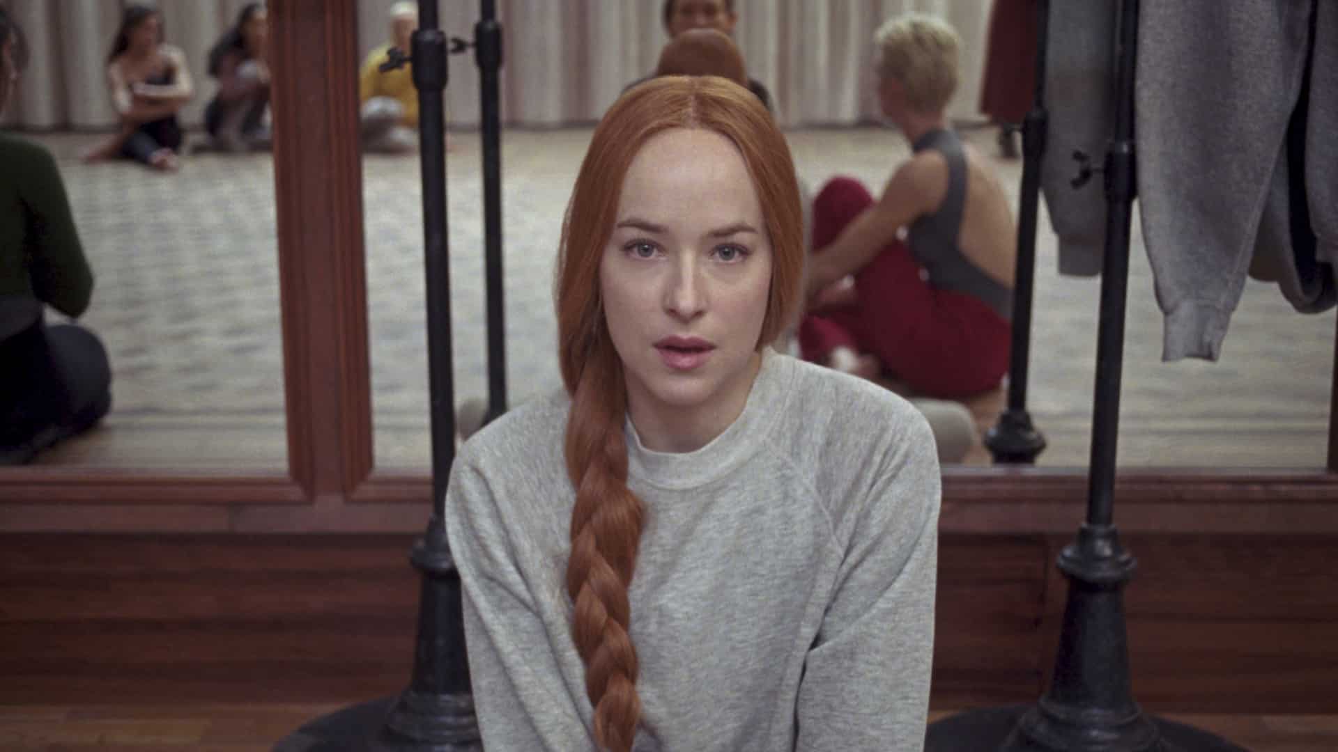 Venezia 75 – Suspiria: recensione del film di Luca Guadagnino