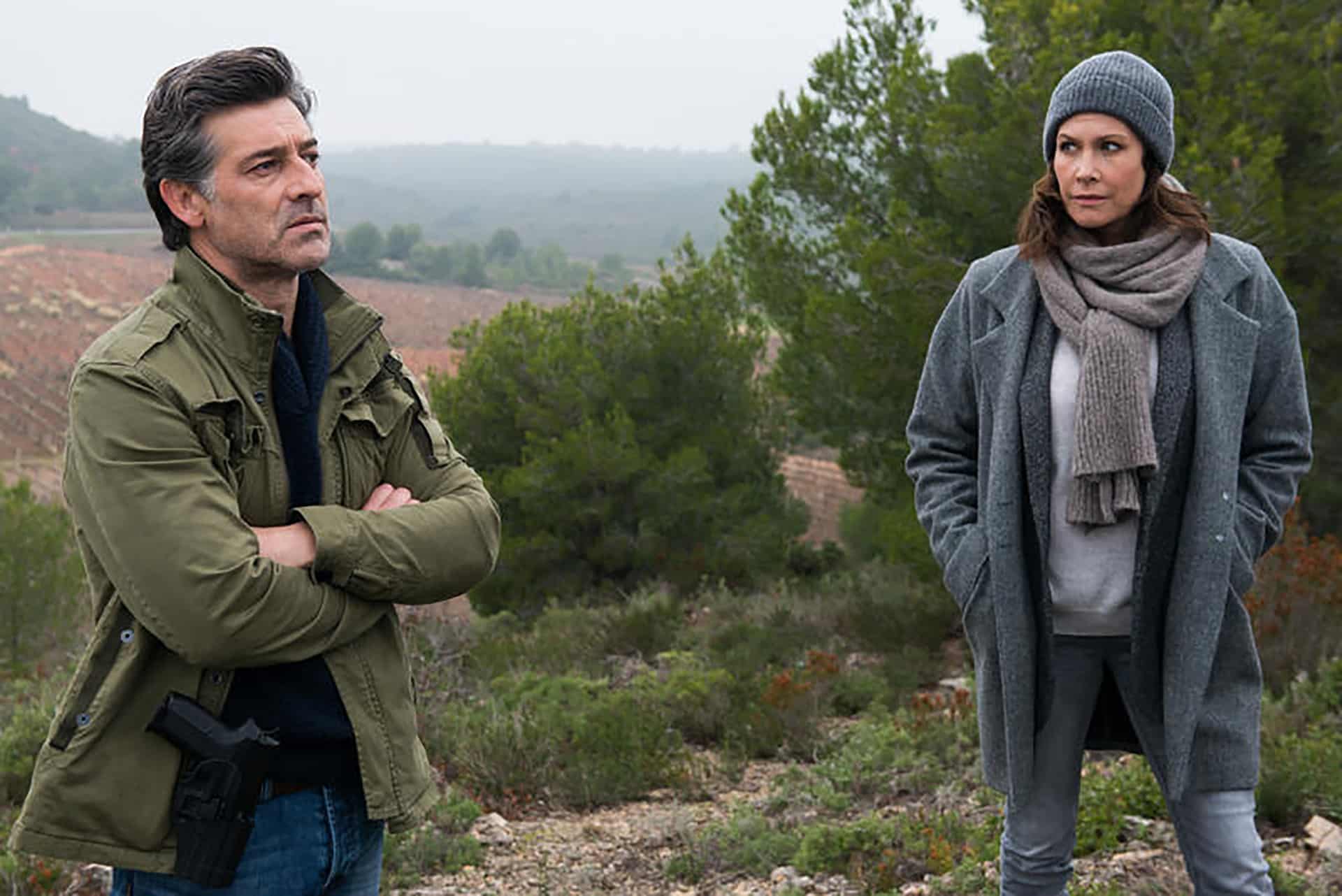 Tandem Paul Va T Il Mourir Tandem: trama e cast della serie tv francese - Cinematographe.it