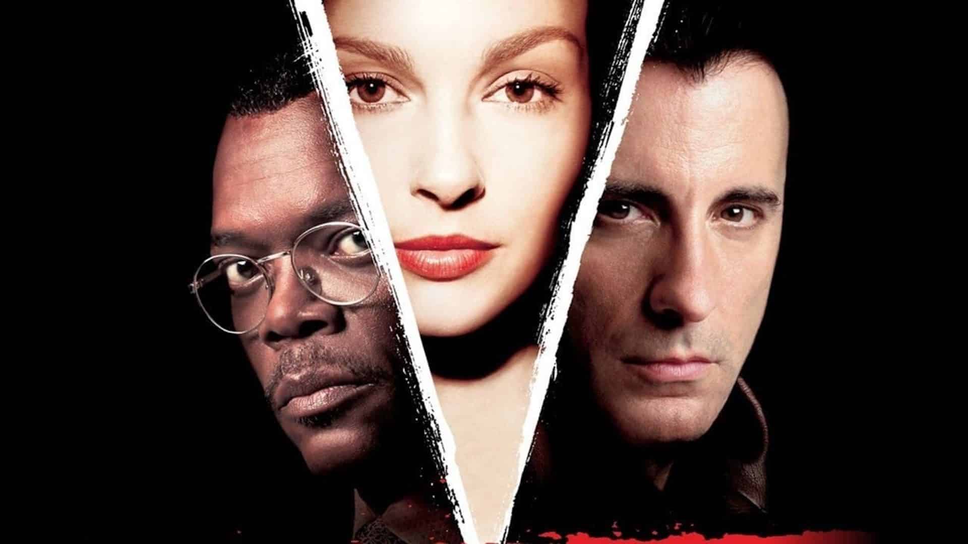 La tela dell’assassino: il finale del film con Ashley Judd e Andy Garcia