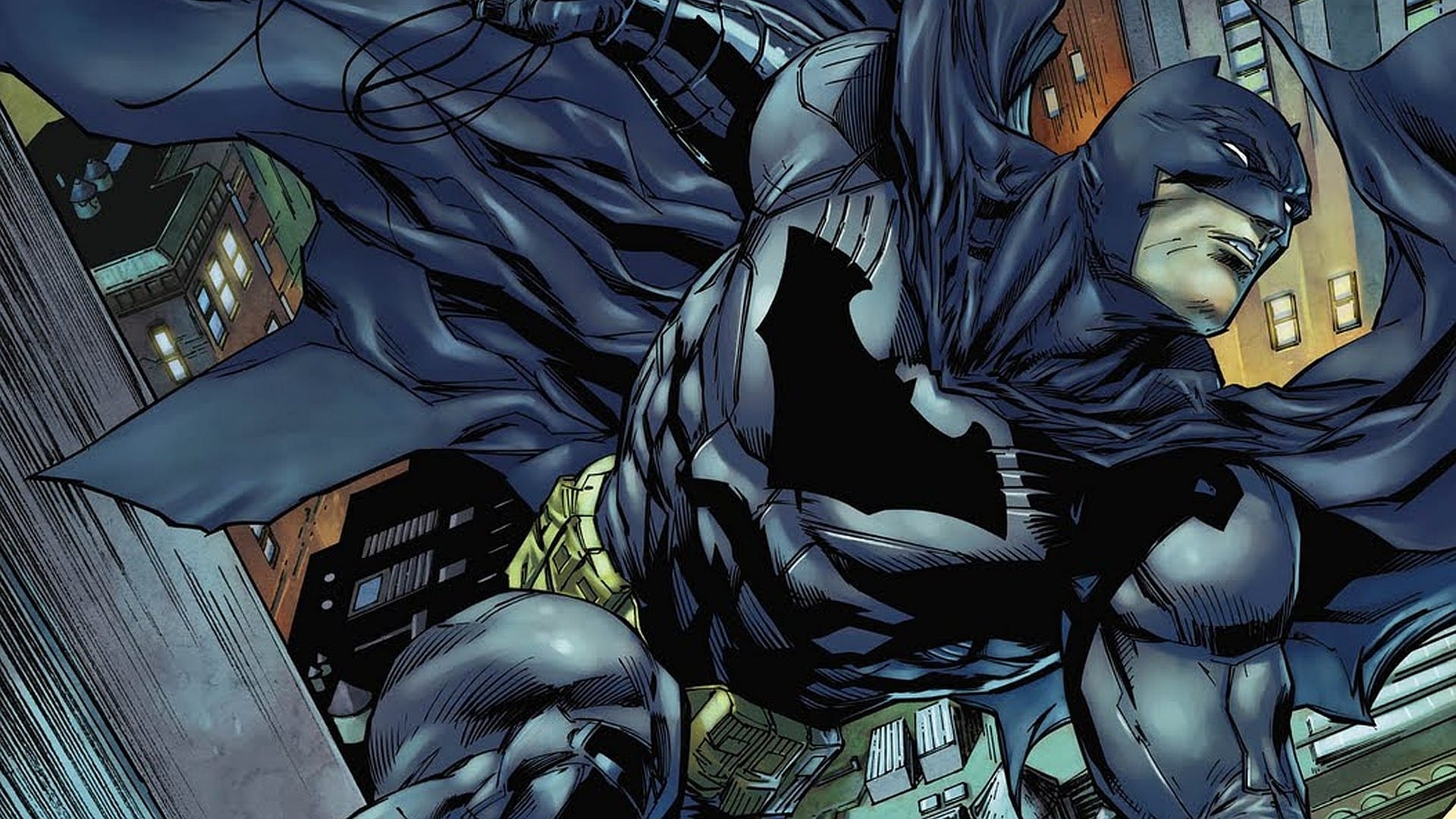 The Batman: la Warner Bros. ama lo script e pensa alla data d’uscita