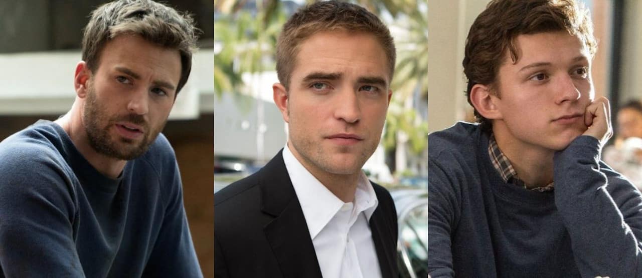 The Devil All the Time: Chris Evans, Tom Holland e Robert Pattinson nel cast