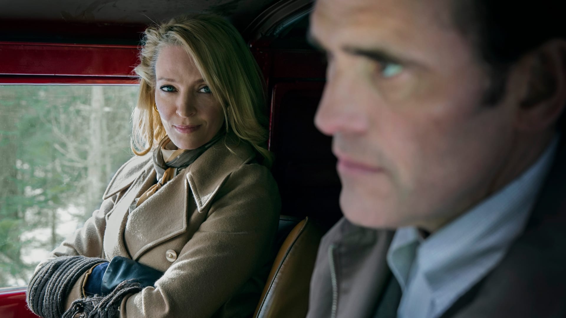 The House That Jack Built: i controversi poster del film di Lars Von Trier