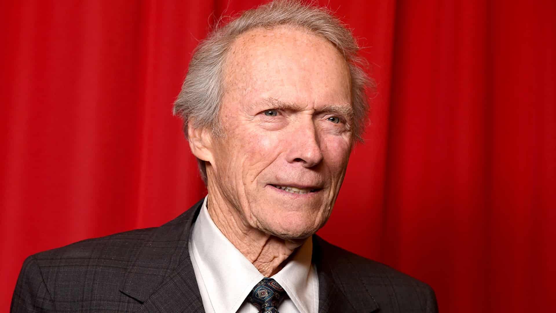 Clint Eastwood Cinematographe.it