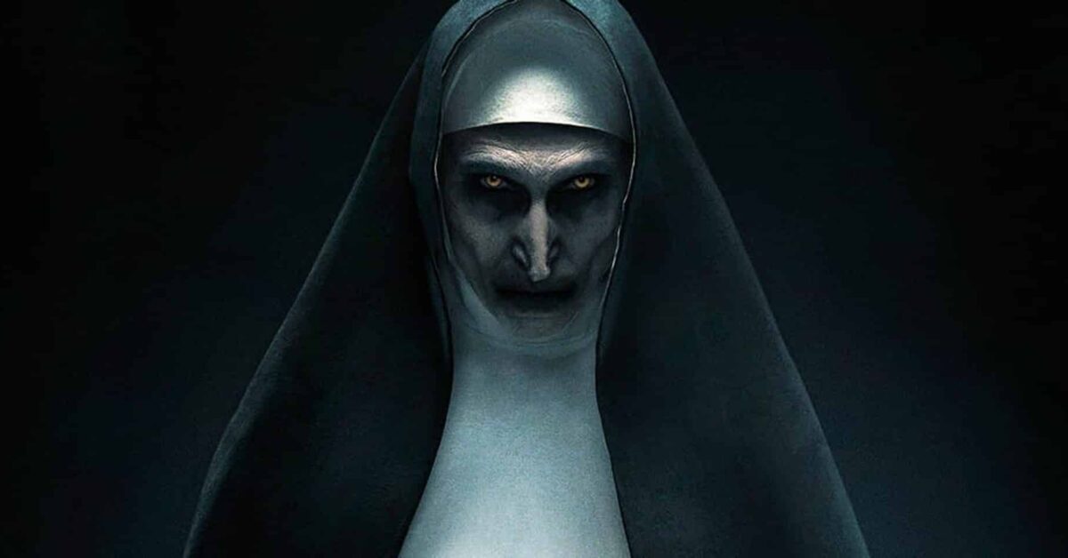 The Nun La vocazione del male è una storia vera? Cinematographe.it The Nun La vocazione del male è una storia vera? Cinematographe.it