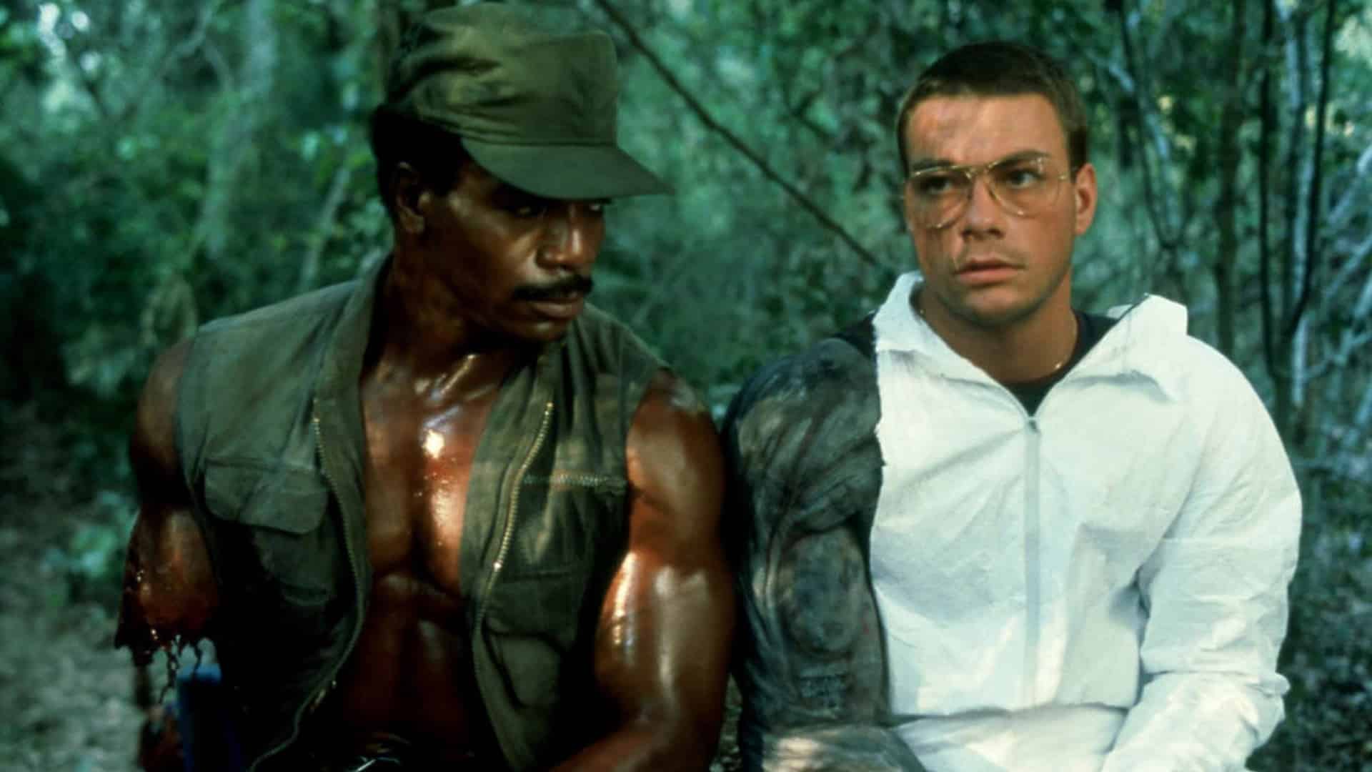 The Predator: confermato un Easter Egg di Jean-Claude Van Damme