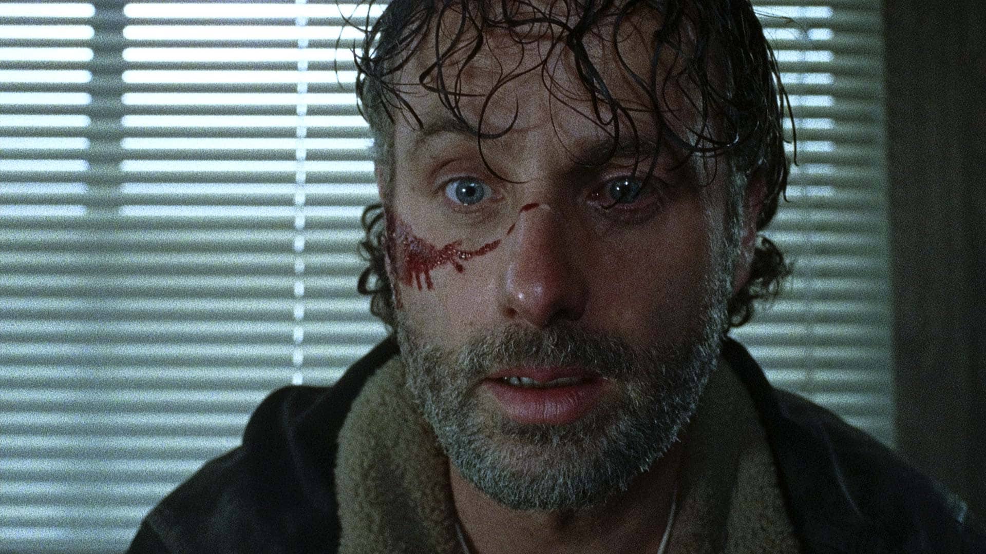 The Walking Dead – Stagione 9:  Angela Kang parla di Rick e Negan