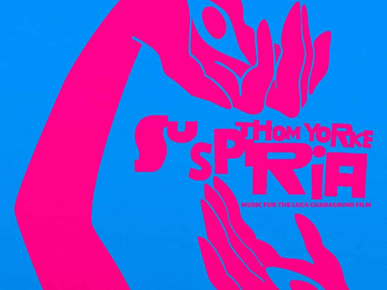 Suspiria: Thom Yorke rivela un brano della colonna sonora