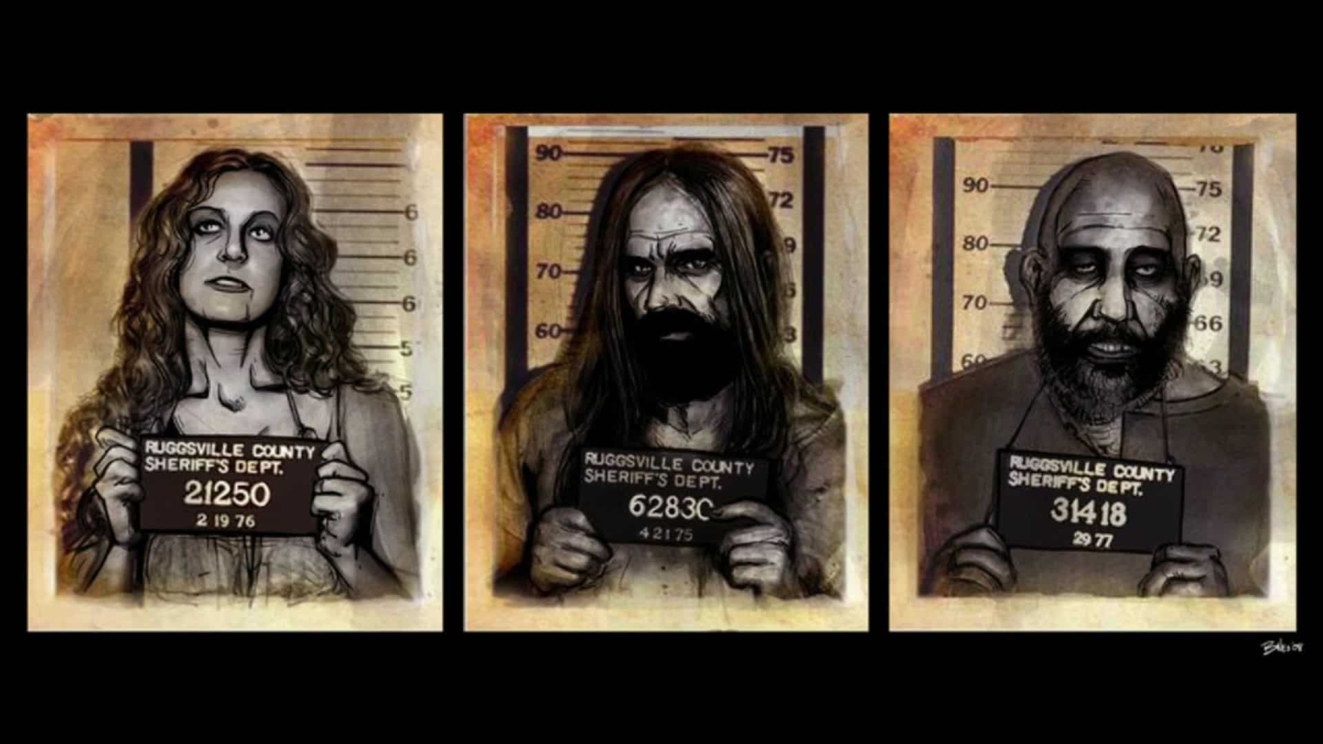 Three From Hell: Bill Moseley parla della violenza gratuita presente nel film