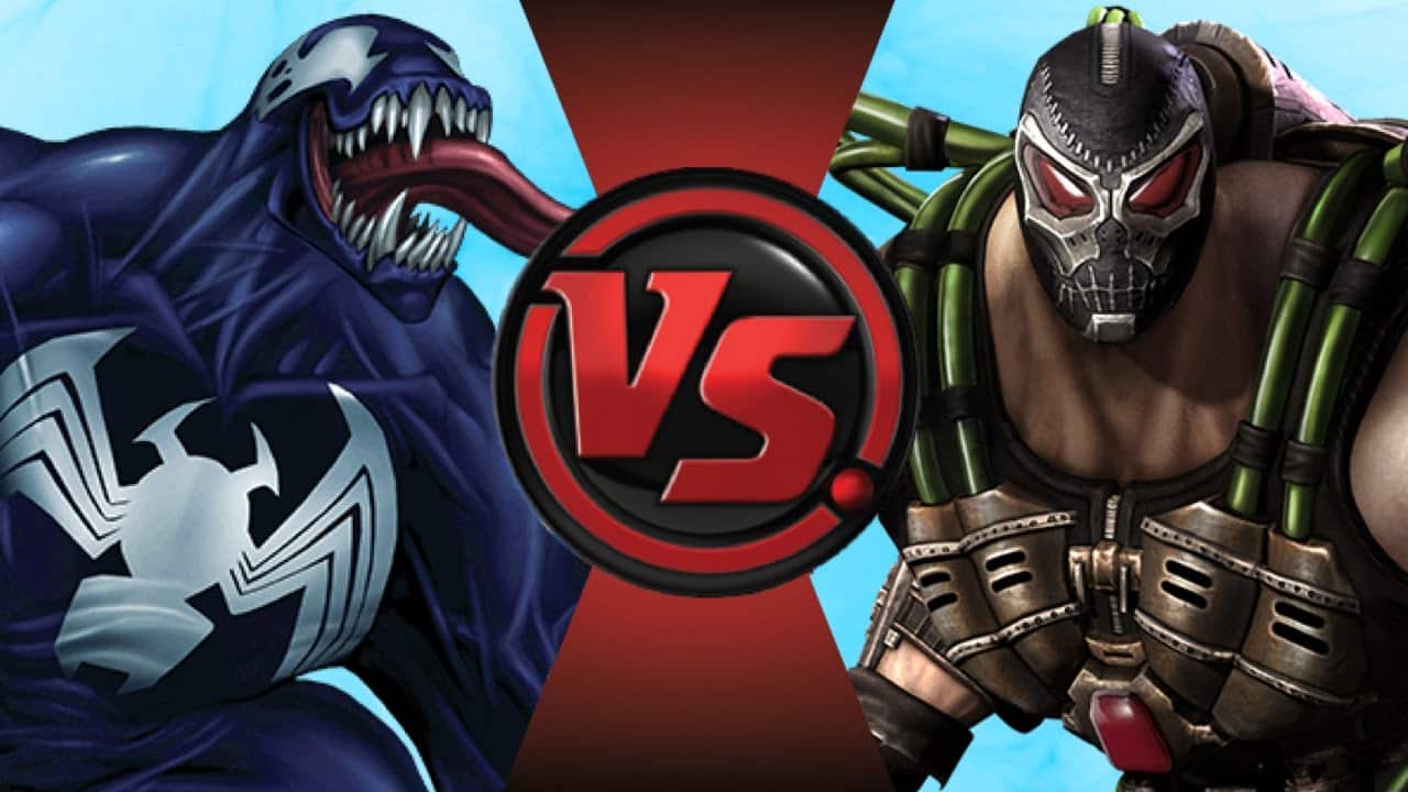 Tom Hardy rivela chi vincerebbe in uno scontro tra Venom e Bane