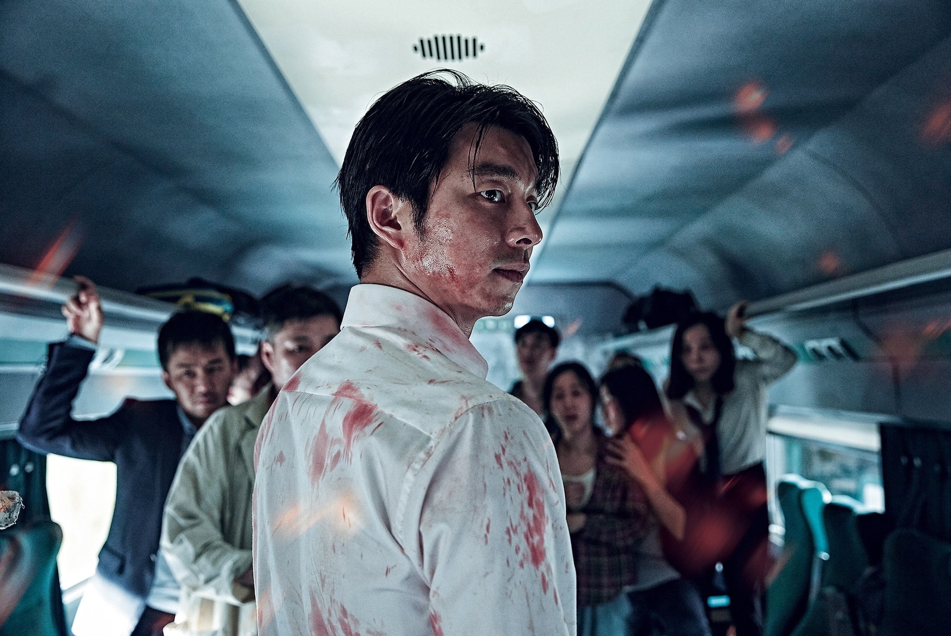Train to Busan: il sequel del film arriverà nel 2020