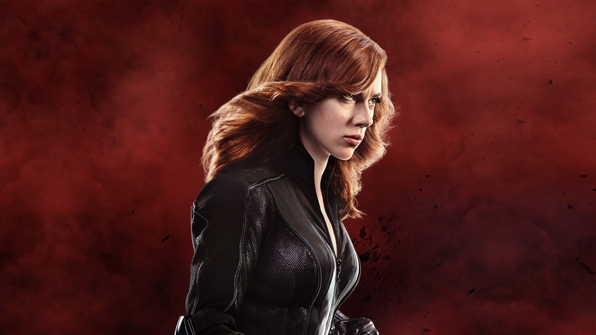 Black Widow: il cinecomic includerà il virus Y2K? [RUMOR]