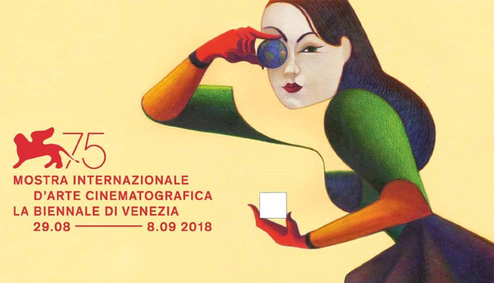 Venezia 75: Leone d’oro a Roma di Alfonso Cuarón, tutti i premi