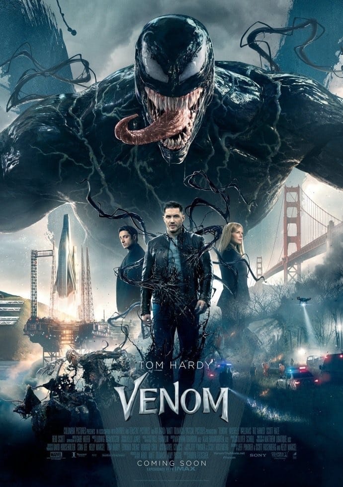 Venom Cinematographe.it