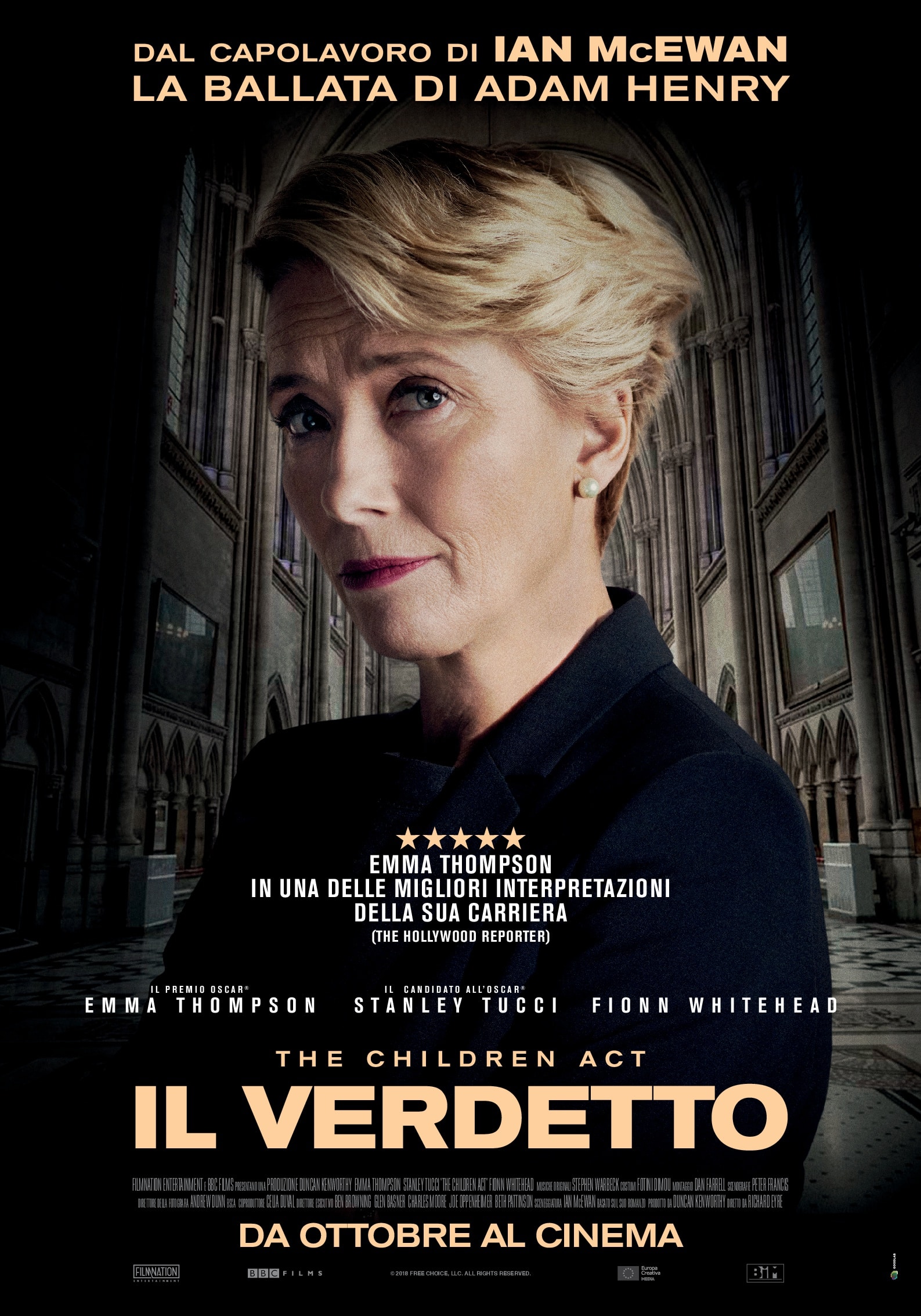 Il verdetto: Cinematographe.it