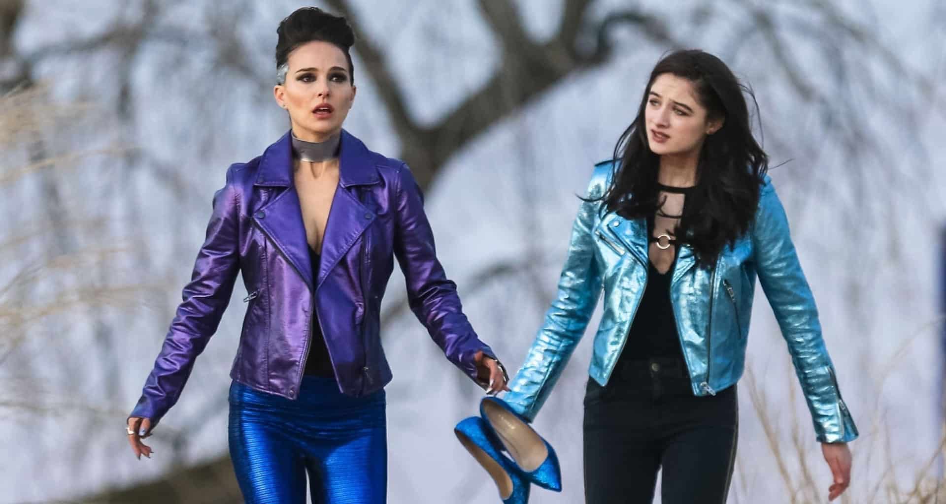 Vox Lux Cinematographe.it