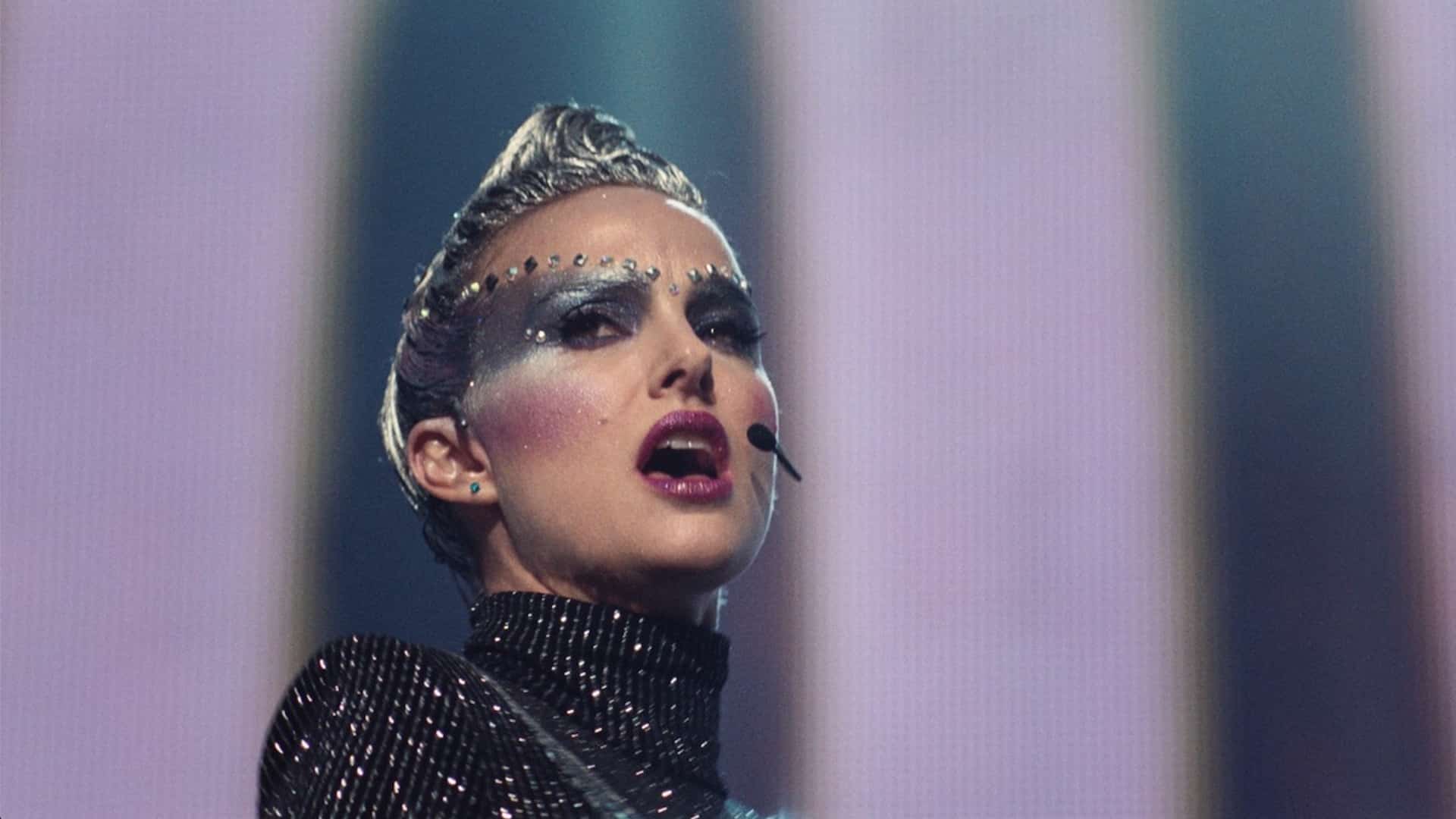 Venezia 75 – Vox Lux: recensione del film con Natalie Portman