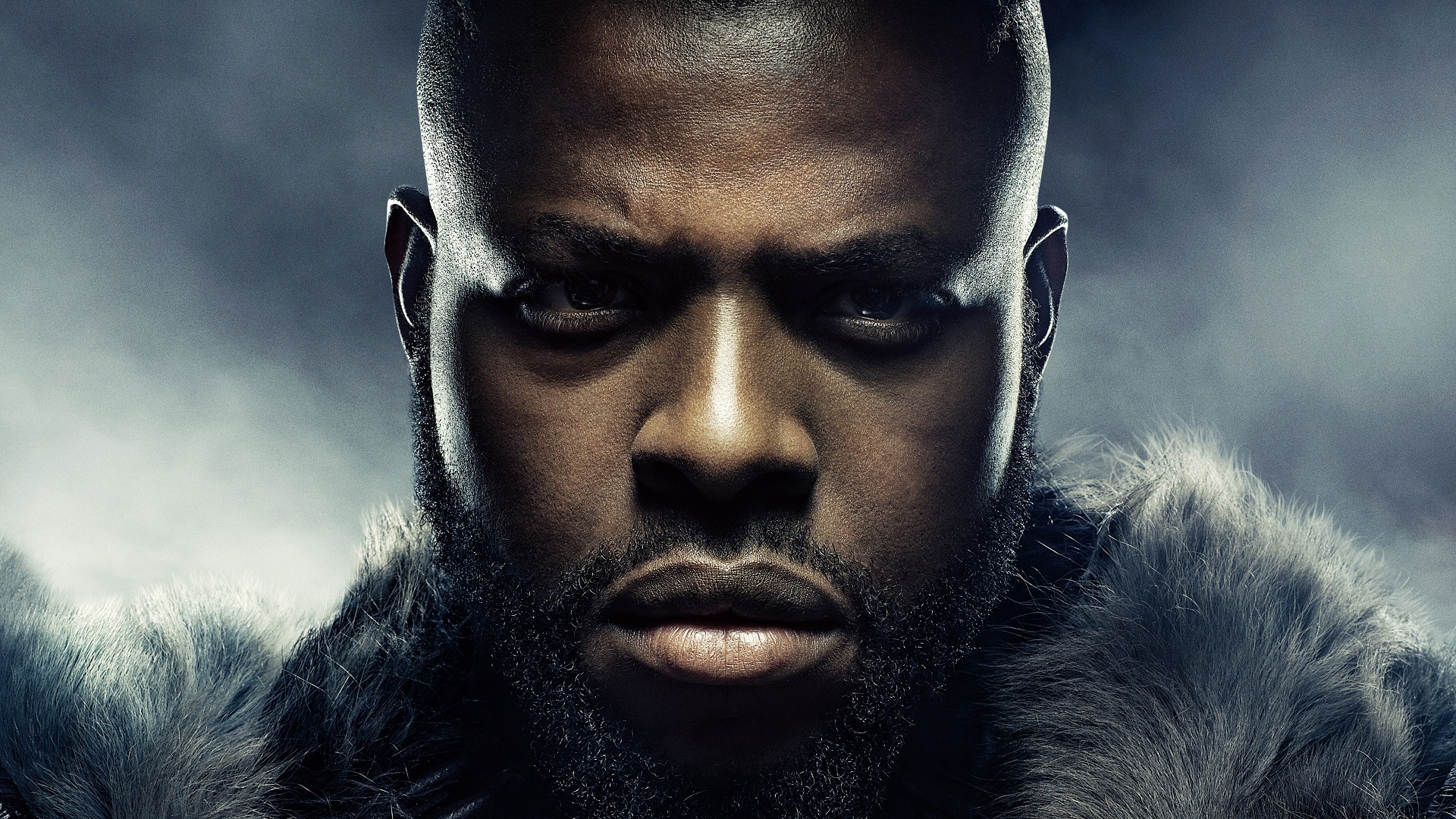 Winston Duke di Black Panther condivide un video degli allenamenti