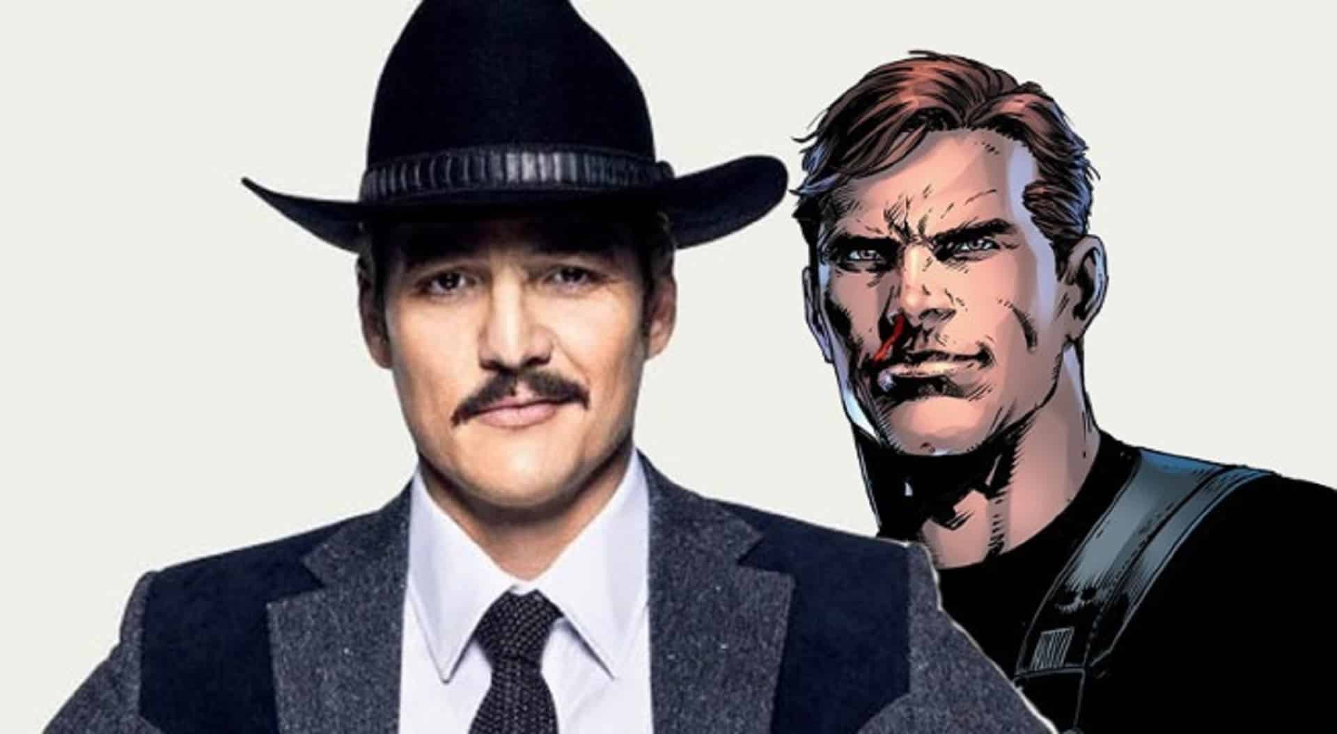 Wonder Woman 1984: Pedro Pascal sarà Maxwell Lord? [RUMOR]