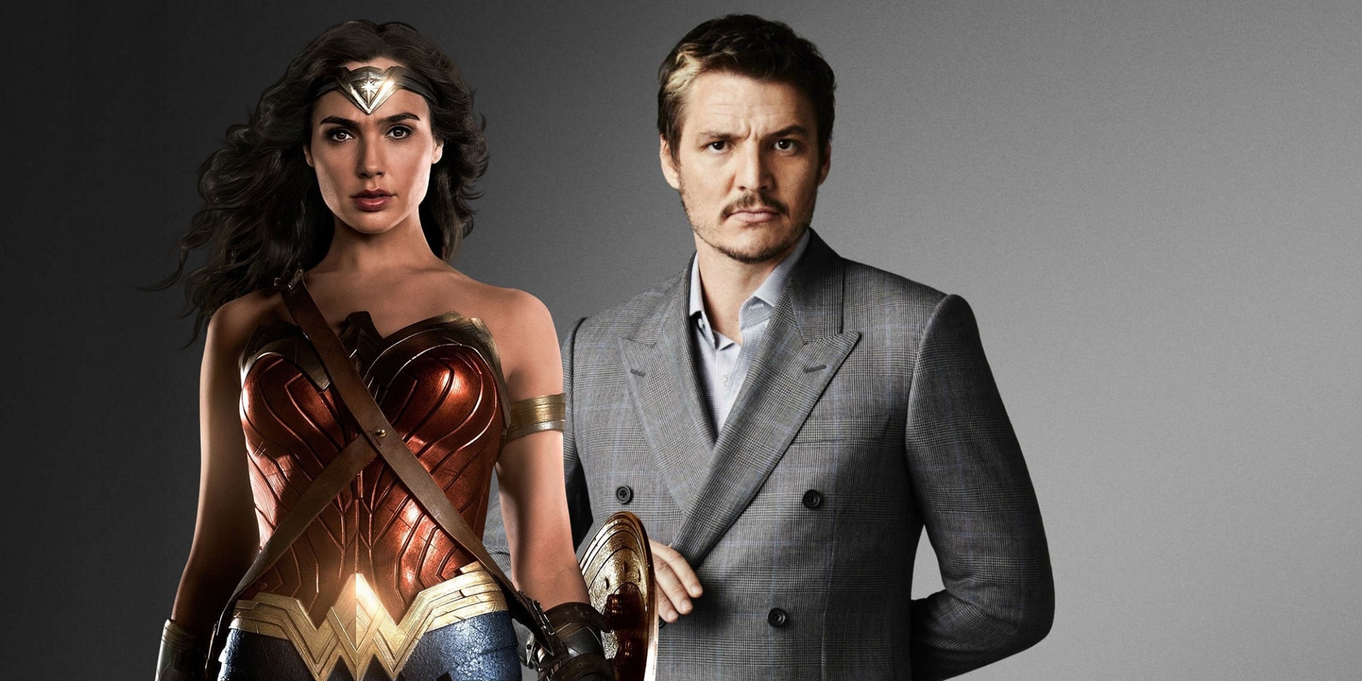 Wonder Woman 1984: ecco nuovi dettagli sul personaggio di Pedro Pascal