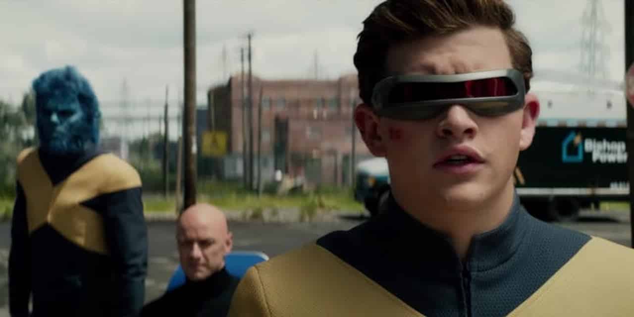 X-Men: Dark Phoenix Cinematographe.it