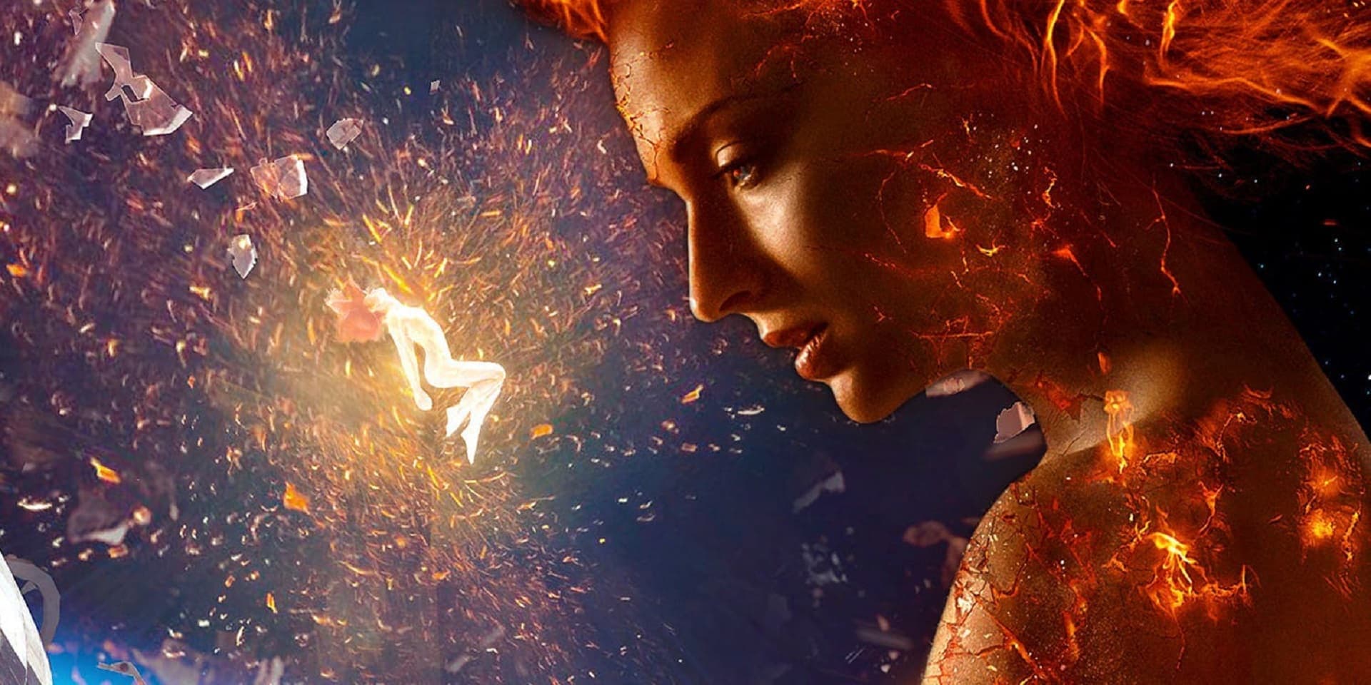 X-Men: Dark Phoenix – Sophie Turner percepisce molta pressione