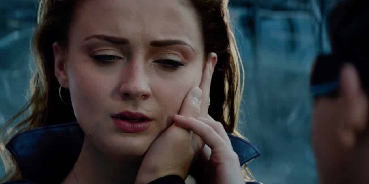 Sophie Turner non sa se farà parte del Marvel Cinematic Universe