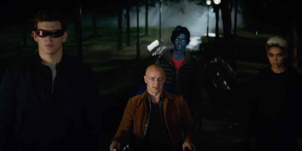 X-Men: Dark Phoenix Cinematographe.it