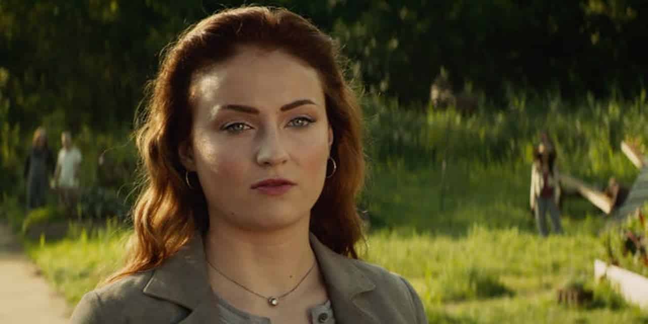 X-Men: Dark Phoenix Cinematographe.it