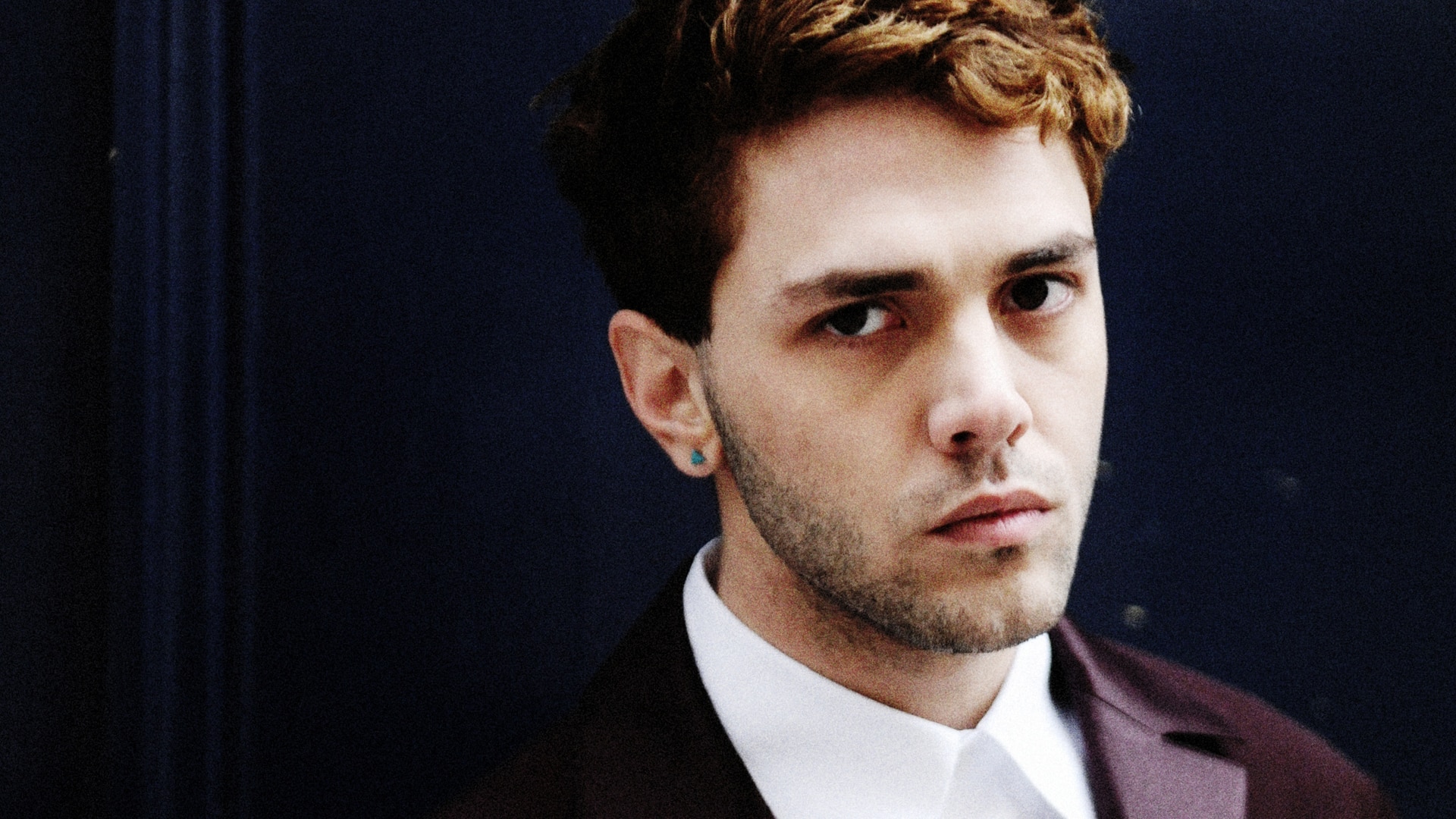 Xavier Dolan mostra la lettera che aveva scritto a Leonardo DiCaprio