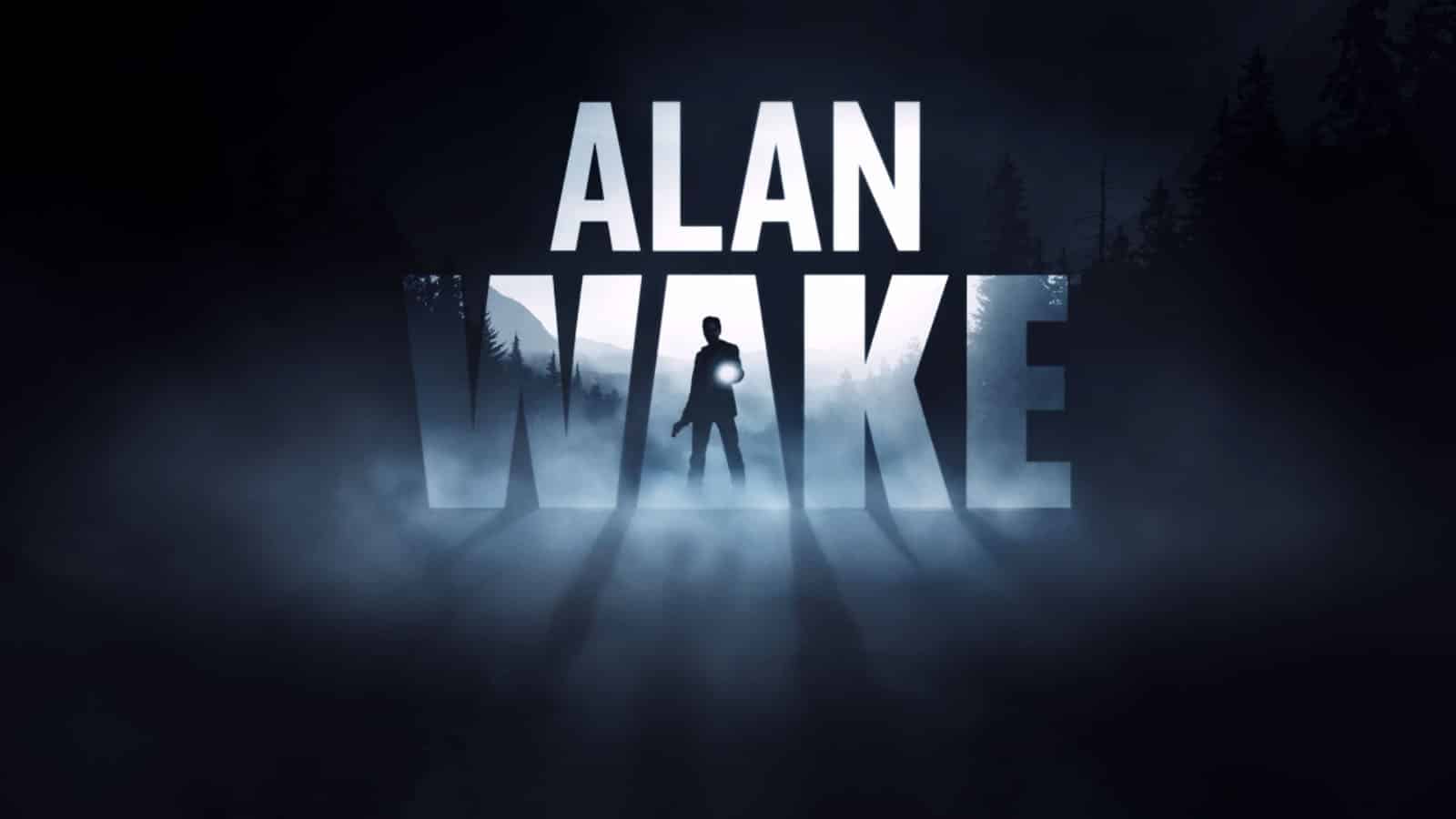 Peter Calloway (Legion) adatterà una serie su Alan Wake