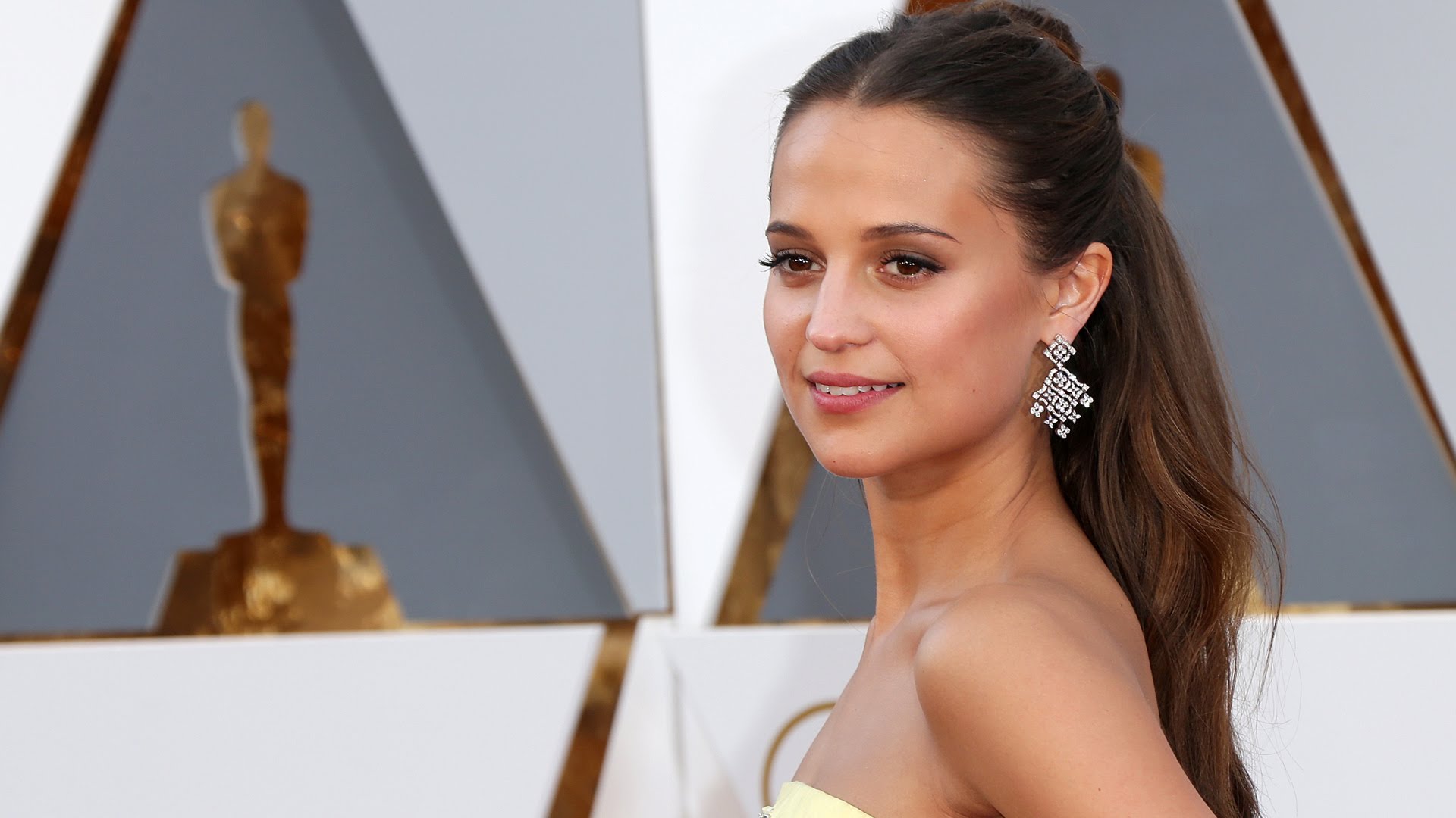 Alicia Vikander: dai primi film alla relazione con Michael Fassbender