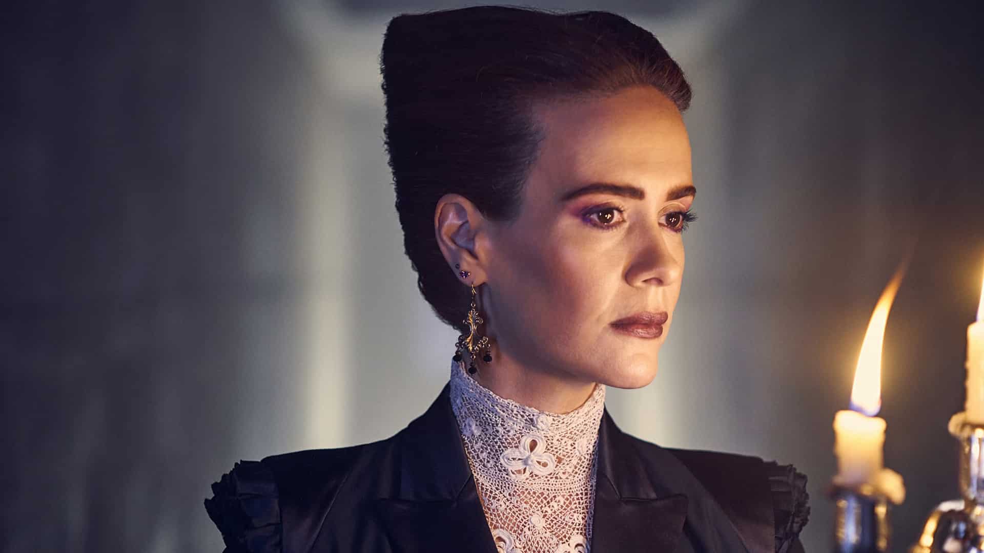 American Horror Story – Apocalypse: recensione premiere