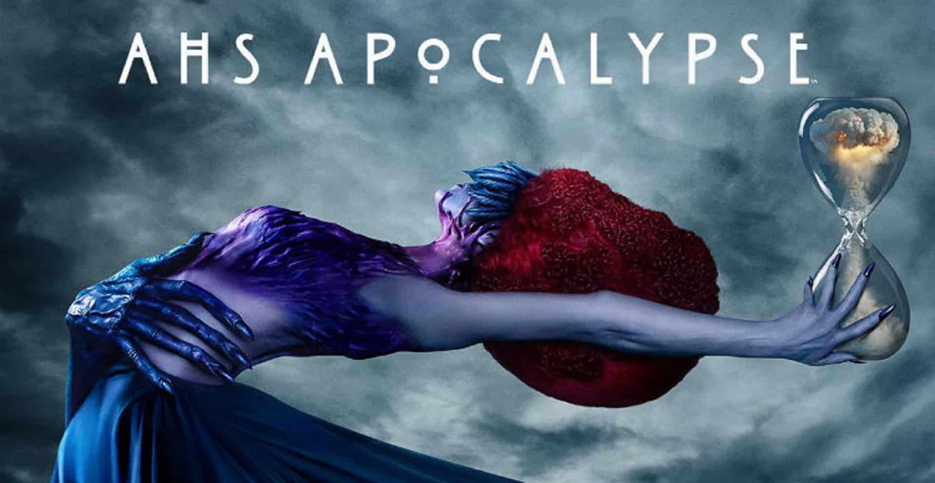 American Horror Story: Apocalypse – una teoria indica che la fine del mondo sarà annullata