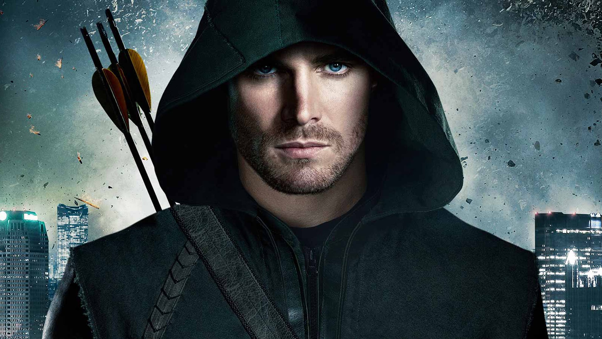 Arrow – Stagione 7: un episodio sarà ispirato alle Birds of Prey