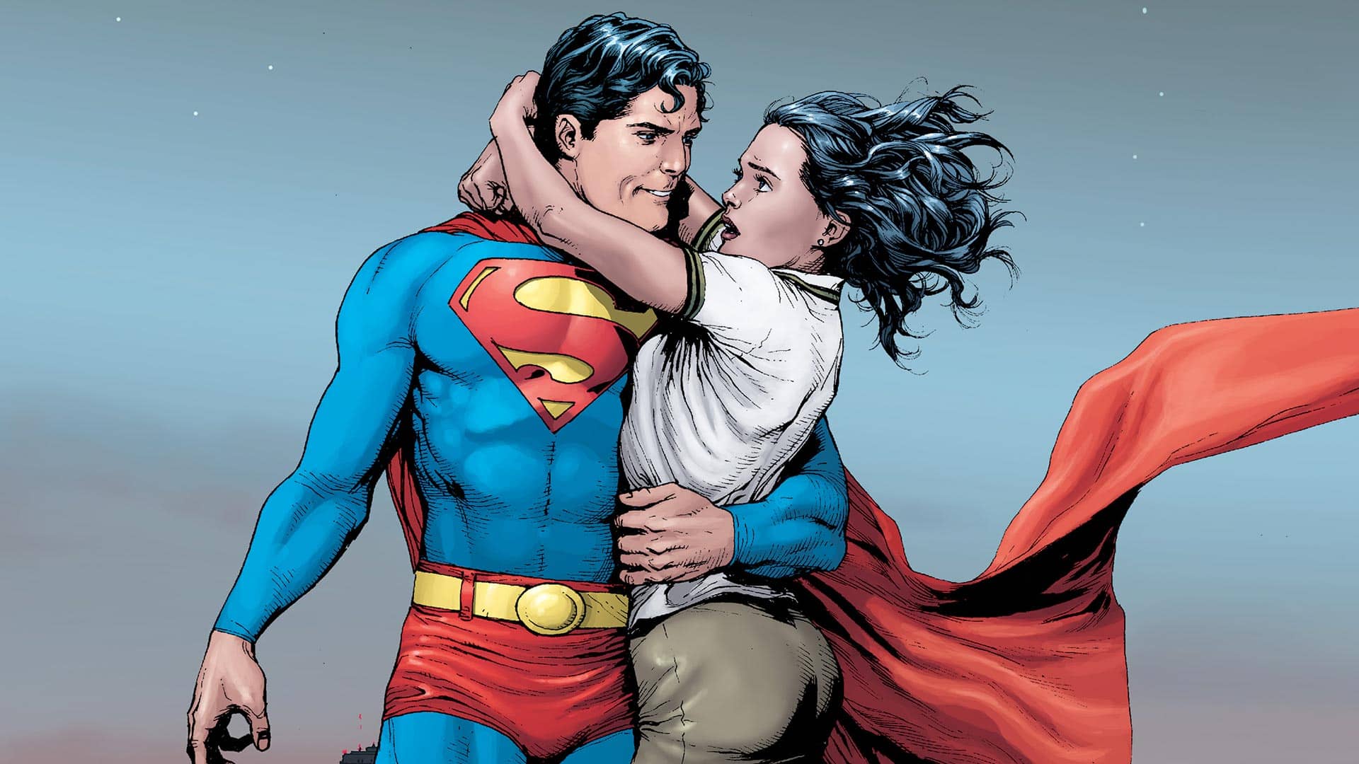 Arrowverse – Elizabeth Tulloch commenta il casting come Lois Lane