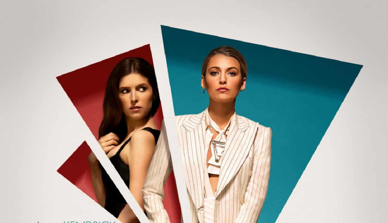 A Simple Favor: due nuovi spot del thiller con Anna Kendrick e Blake Lively