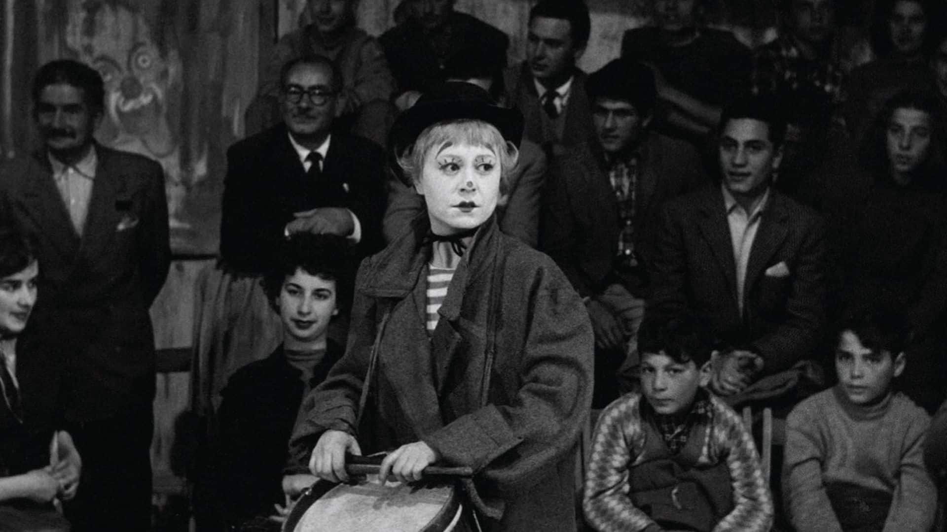 La Strada: recensione del capolavoro di Federico Fellini