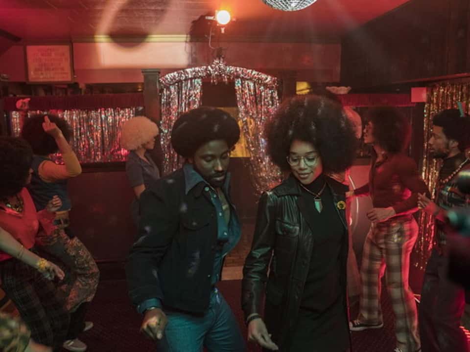 BlacKkKlansman – La colonna sonora di Terence Blanchard e il singolo di Prince
