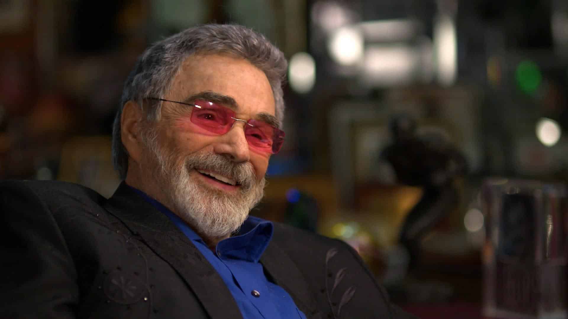 Burt Reynolds tra gli attori morti prima di vedere i loro ultimi film cinematographe.it