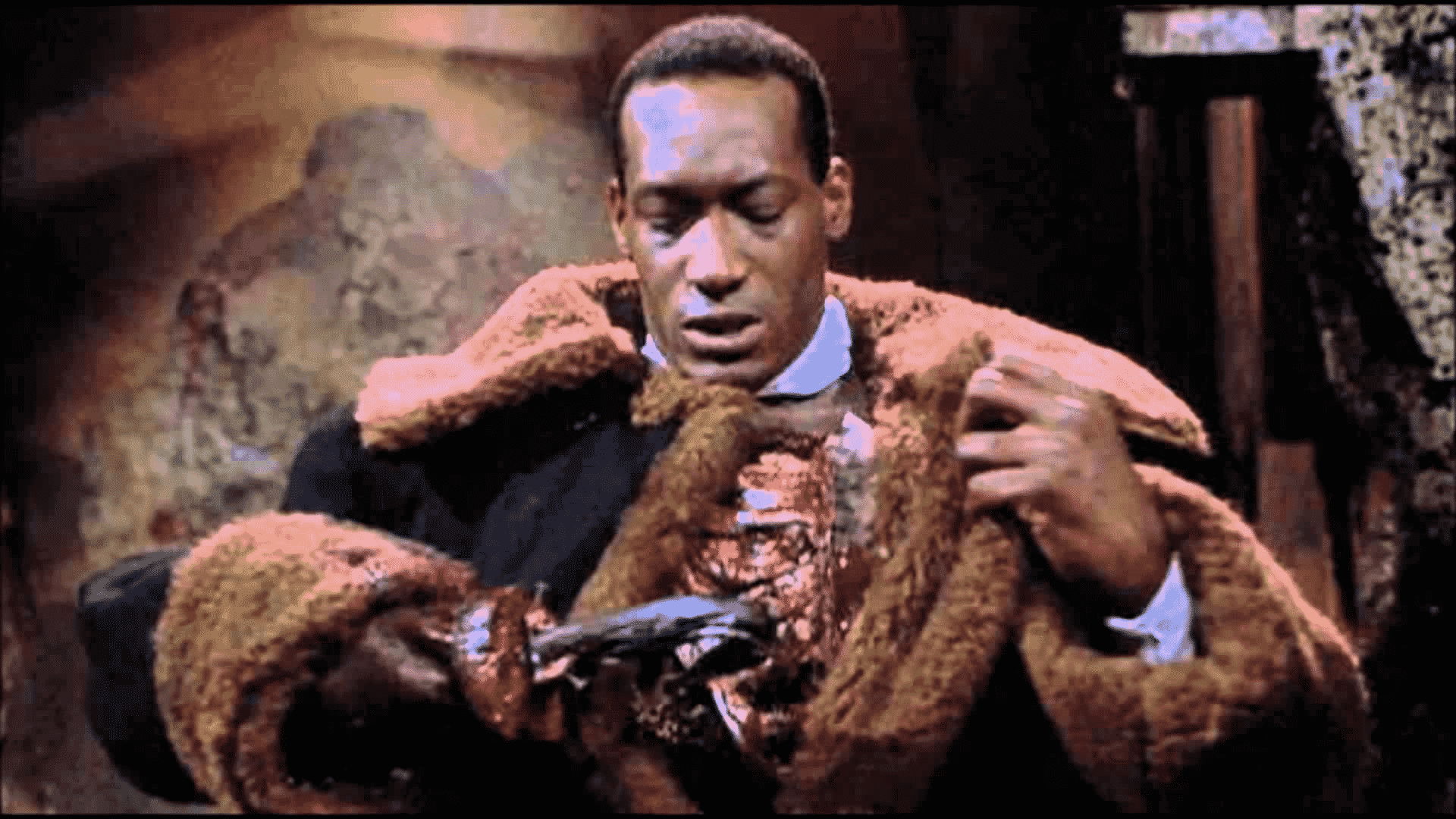 Candyman: la star dell’originale è favorevole al remake di Jordan Peele