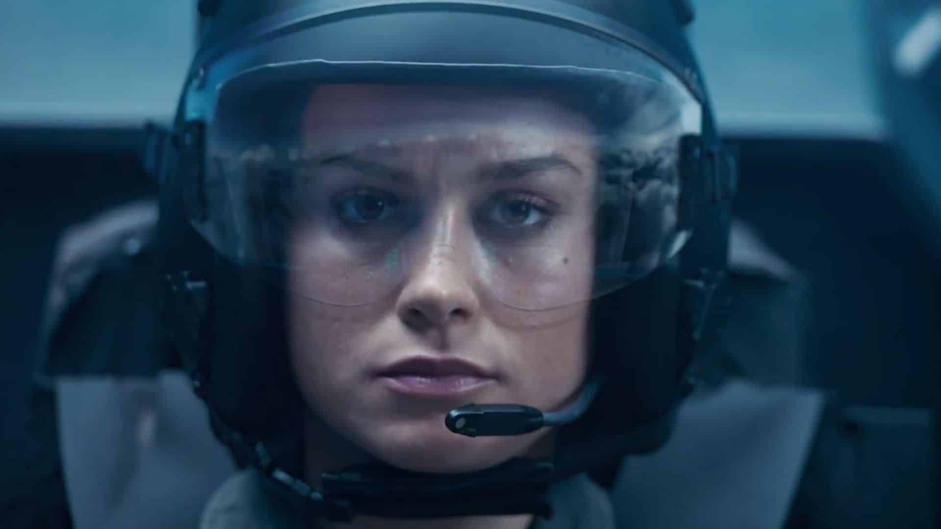 Captain Marvel: ecco il dietro le quinte del film con Brie Larson [VIDEO]