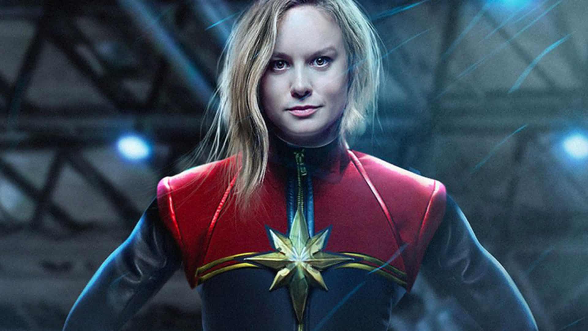 Captain Marvel: Ronan e la Starforce protagonisti delle nuove immagini!