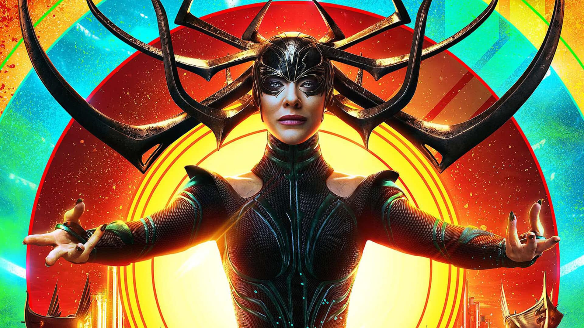 Cate Blanchett sarebbe felice di reinterpretare Hela nel MCU