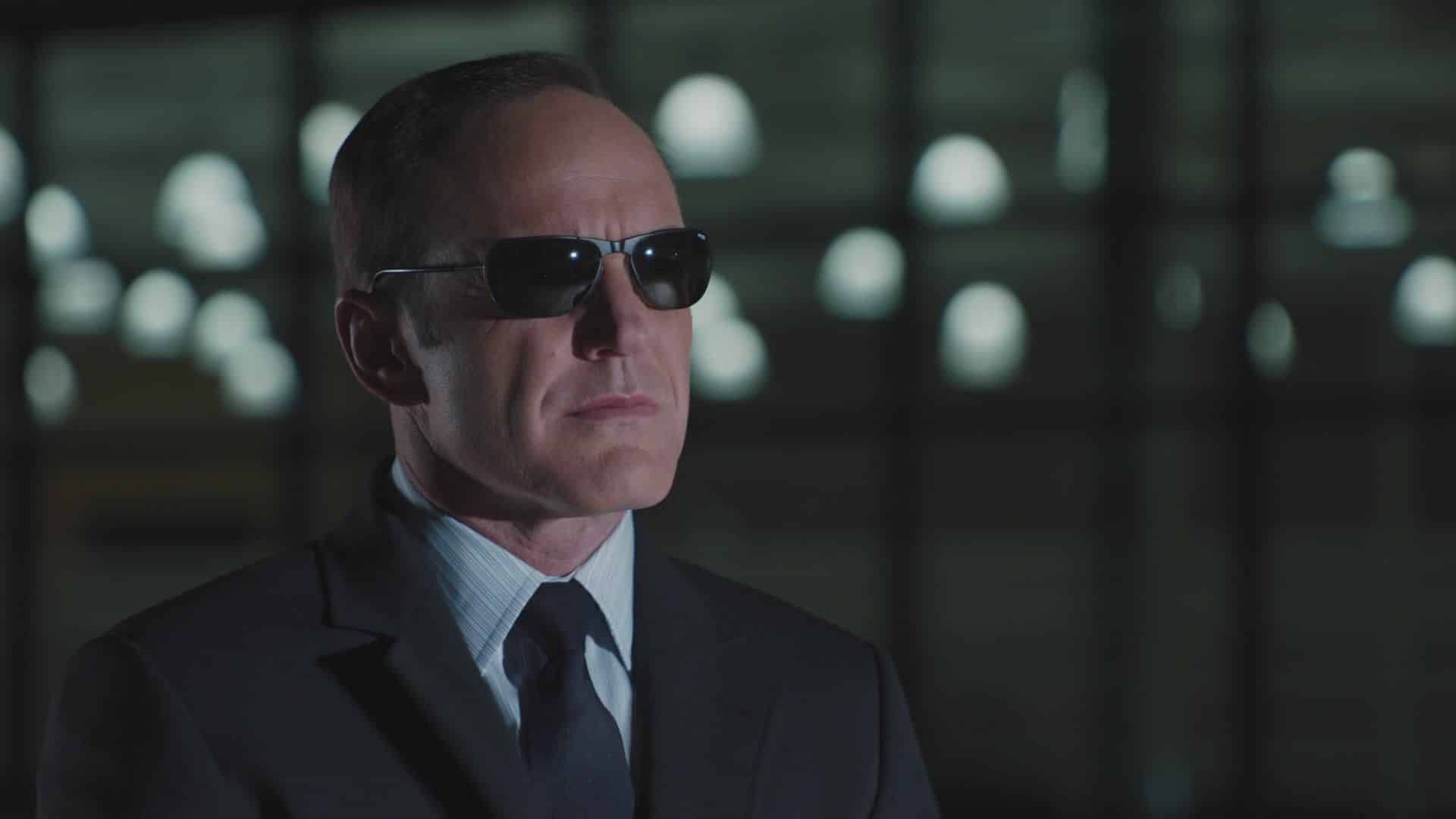 Captain Marvel: il confronto con Lanterna Verde e il ruolo di Coulson