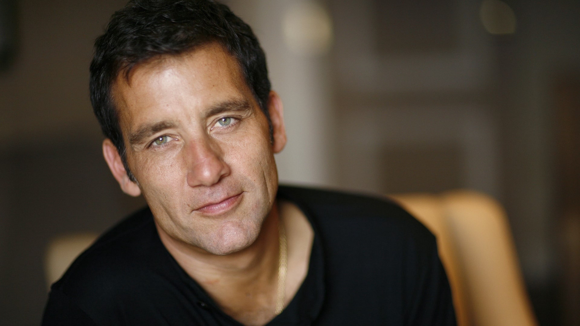 Lisey’s Story – Clive Owen nel cast della serie di Stephen King e J.J. Abrams