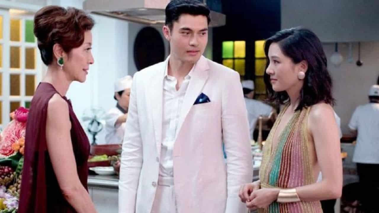 Box Office USA: Crazy Rich Asians ancora in testa al botteghino