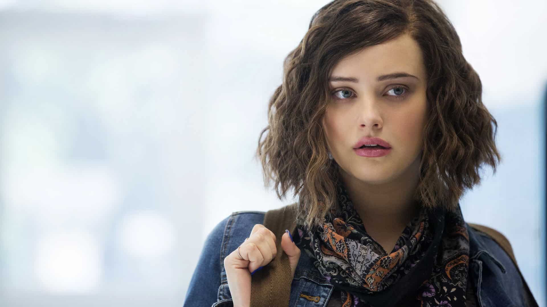 Riverdale: Katherine Langford doveva essere Betty Cooper