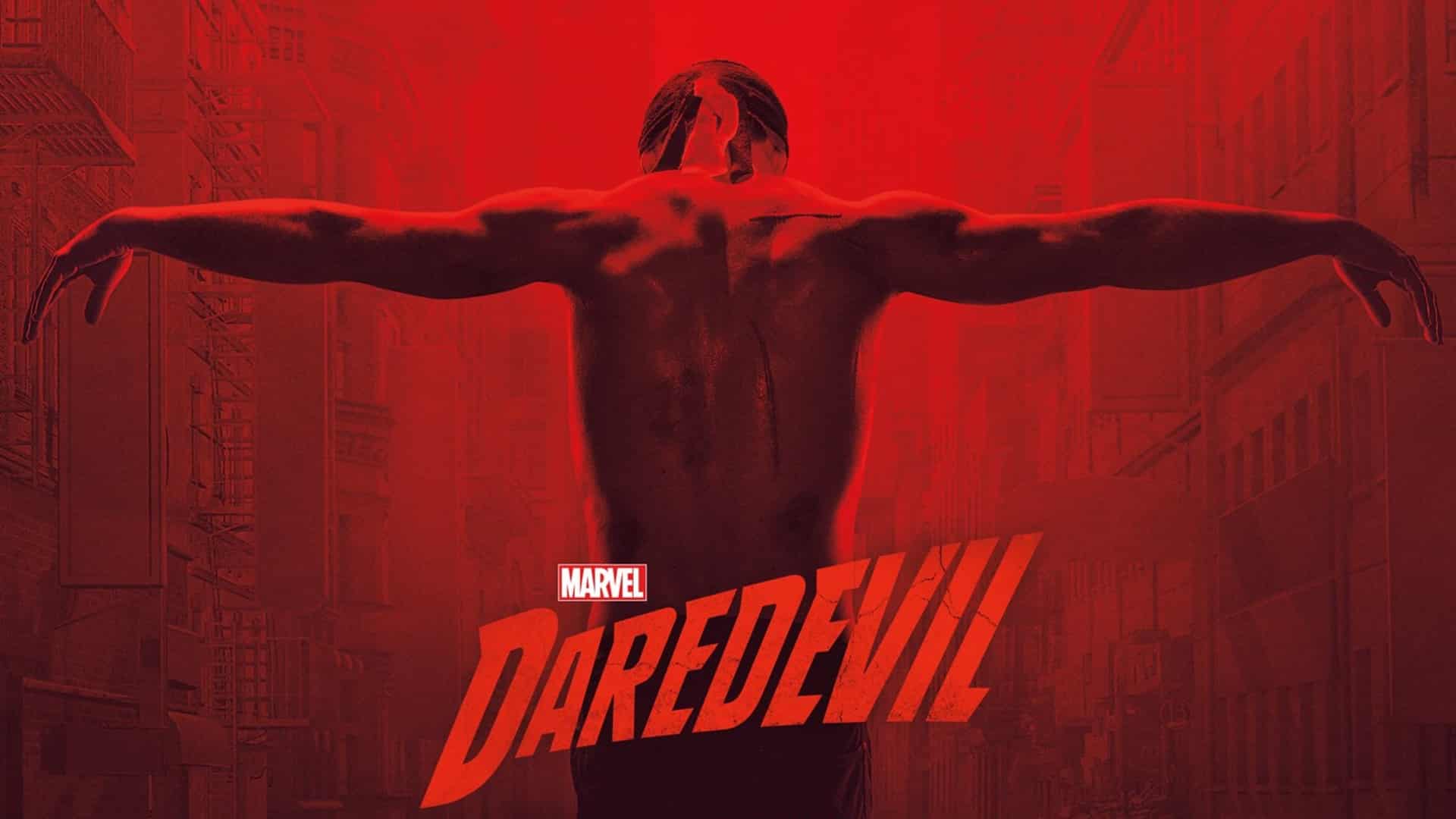 Daredevil – Stagione 3: ecco le foto dei nuovi episodi